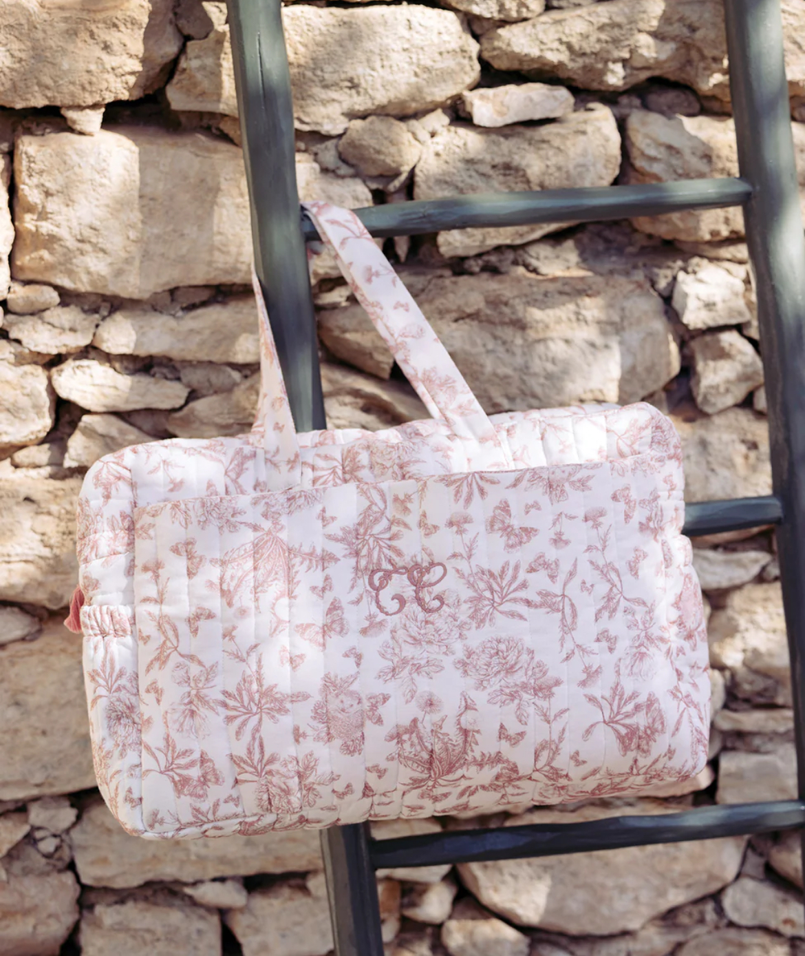 Sac a langer jouy